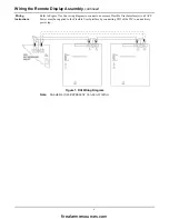 Preview for 9 page of Simplex 4100-9401 Assembly/Installation Instructions