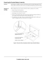 Preview for 10 page of Simplex 4100-9401 Assembly/Installation Instructions