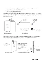 Preview for 23 page of Simplex 4100 Classic Manual