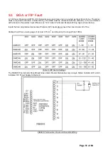 Preview for 51 page of Simplex 4100 Classic Manual