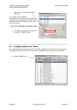 Preview for 26 page of Simplex 4100-S1 Programming Manual