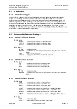 Preview for 30 page of Simplex 4100-S1 Programming Manual