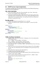 Preview for 35 page of Simplex 4100-S1 Programming Manual