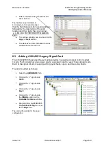 Preview for 49 page of Simplex 4100-S1 Programming Manual