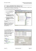 Preview for 51 page of Simplex 4100-S1 Programming Manual