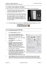 Preview for 80 page of Simplex 4100-S1 Programming Manual