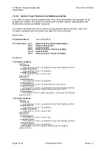 Preview for 92 page of Simplex 4100-S1 Programming Manual