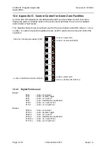 Preview for 98 page of Simplex 4100-S1 Programming Manual