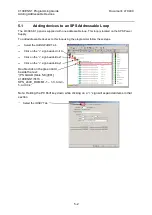 Preview for 24 page of Simplex 4100ES-S1 Programming Manual