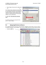 Preview for 26 page of Simplex 4100ES-S1 Programming Manual