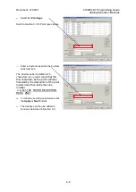 Preview for 51 page of Simplex 4100ES-S1 Programming Manual