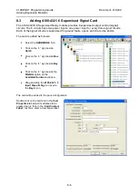 Preview for 52 page of Simplex 4100ES-S1 Programming Manual