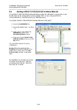 Preview for 58 page of Simplex 4100ES-S1 Programming Manual