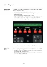 Preview for 20 page of Simplex 4100U-S1 Operator'S Manual