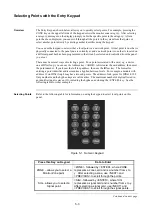 Preview for 39 page of Simplex 4100U-S1 Operator'S Manual