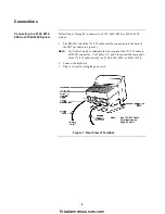 Preview for 2 page of Simplex 4190-9006 Installation Instructions Manual