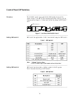 Preview for 2 page of Simplex 4190-9007 Installation Instructions Manual