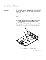 Preview for 3 page of Simplex 4190-9007 Installation Instructions Manual