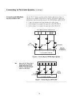 Preview for 8 page of Simplex 4190-9007 Installation Instructions Manual