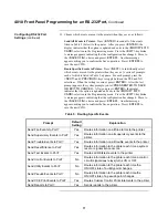 Preview for 11 page of Simplex 4190-9007 Installation Instructions Manual