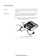 Предварительный просмотр 7 страницы Simplex 4190-9013 Installation Instructions Manual