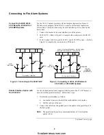 Preview for 8 page of Simplex 4190-9013 Installation Instructions Manual