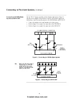 Preview for 9 page of Simplex 4190-9013 Installation Instructions Manual