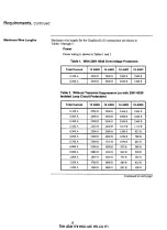 Preview for 5 page of Simplex 4604-9201 Installation And Configuration Instructions