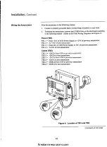 Предварительный просмотр 12 страницы Simplex 4604-9201 Installation And Configuration Instructions