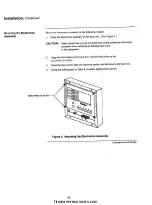 Предварительный просмотр 13 страницы Simplex 4604-9201 Installation And Configuration Instructions