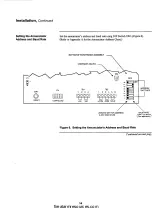 Предварительный просмотр 14 страницы Simplex 4604-9201 Installation And Configuration Instructions