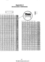 Предварительный просмотр 33 страницы Simplex 4604-9201 Installation And Configuration Instructions