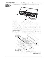 Предварительный просмотр 6 страницы Simplex 4606-9102 Installation Instructions Manual