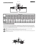 Предварительный просмотр 3 страницы Simplex 54217 Operational Manual