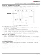 Preview for 5 page of Simplex 637-526 Instructions Manual