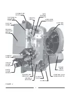 Предварительный просмотр 9 страницы Simplex APOGEE Instruction Manual And Parts List