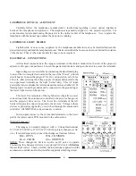 Preview for 11 page of Simplex APOGEE Instruction Manual And Parts List