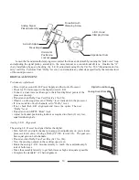 Preview for 15 page of Simplex APOGEE Instruction Manual And Parts List