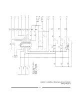 Предварительный просмотр 46 страницы Simplex APOGEE Instruction Manual And Parts List