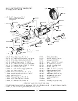 Preview for 51 page of Simplex APOGEE Instruction Manual And Parts List