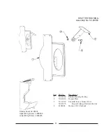 Preview for 56 page of Simplex APOGEE Instruction Manual And Parts List