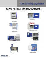 Simplex Automatic Fuel Port Manual preview