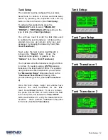 Предварительный просмотр 12 страницы Simplex Automatic Fuel Port Manual