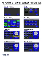 Preview for 20 page of Simplex Automatic Fuel Port Manual