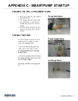 Preview for 23 page of Simplex Automatic Fuel Port Manual