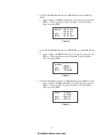 Preview for 2 page of Simplex Aval PKW1100 User Manual