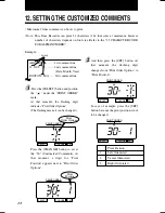 Предварительный просмотр 16 страницы Simplex EP40 User Manual