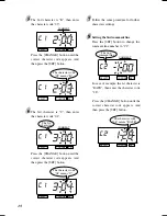 Предварительный просмотр 18 страницы Simplex EP40 User Manual