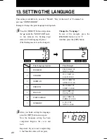 Предварительный просмотр 24 страницы Simplex EP40 User Manual