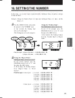 Предварительный просмотр 31 страницы Simplex EP40 User Manual